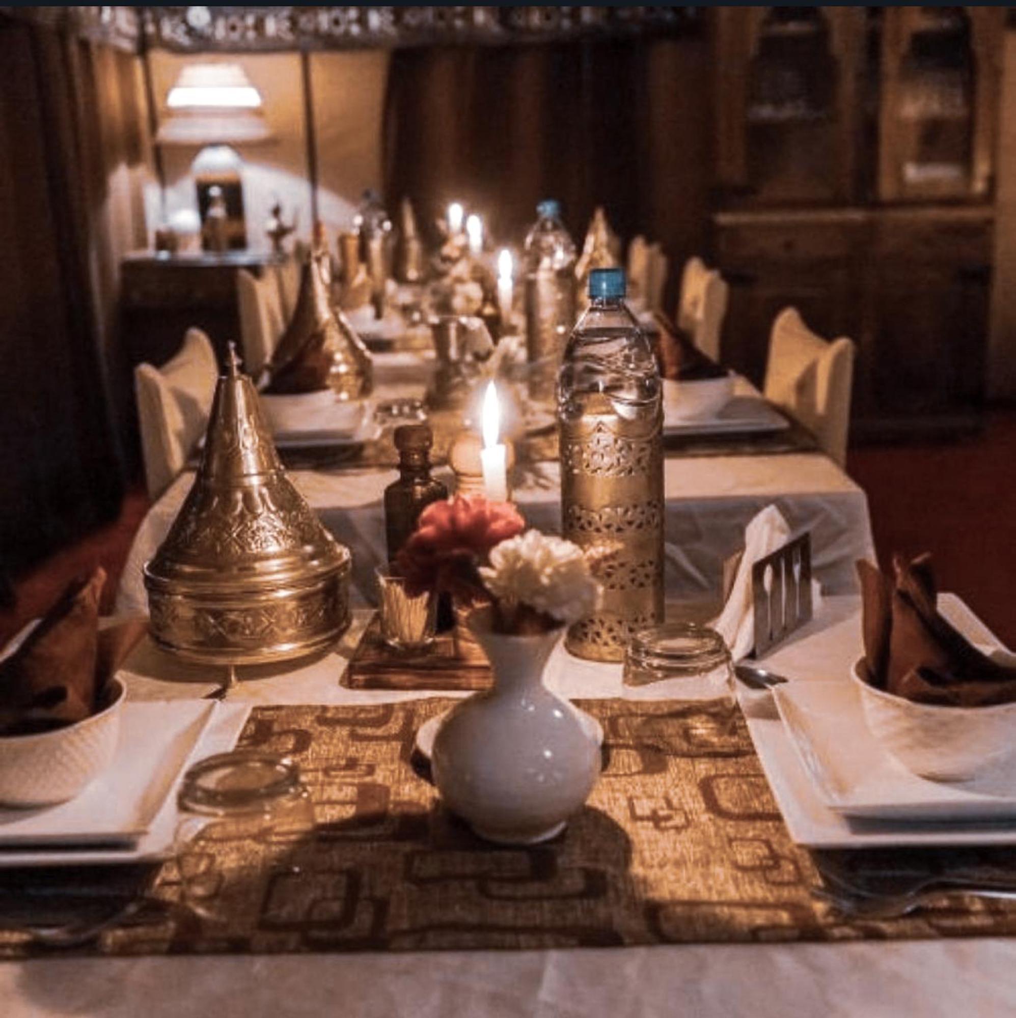 Merzouga Camel Luxury Camp Ξενοδοχείο Εξωτερικό φωτογραφία