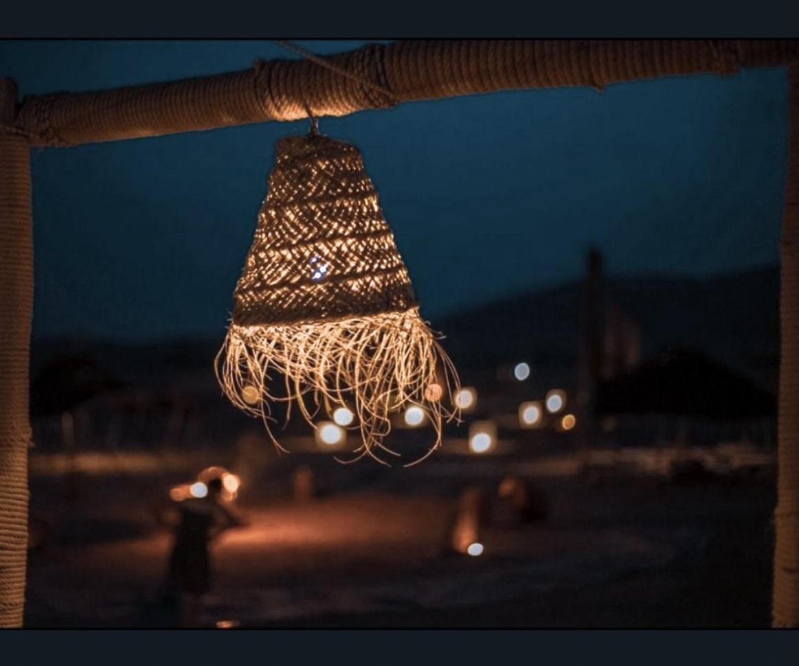 Merzouga Camel Luxury Camp Ξενοδοχείο Εξωτερικό φωτογραφία
