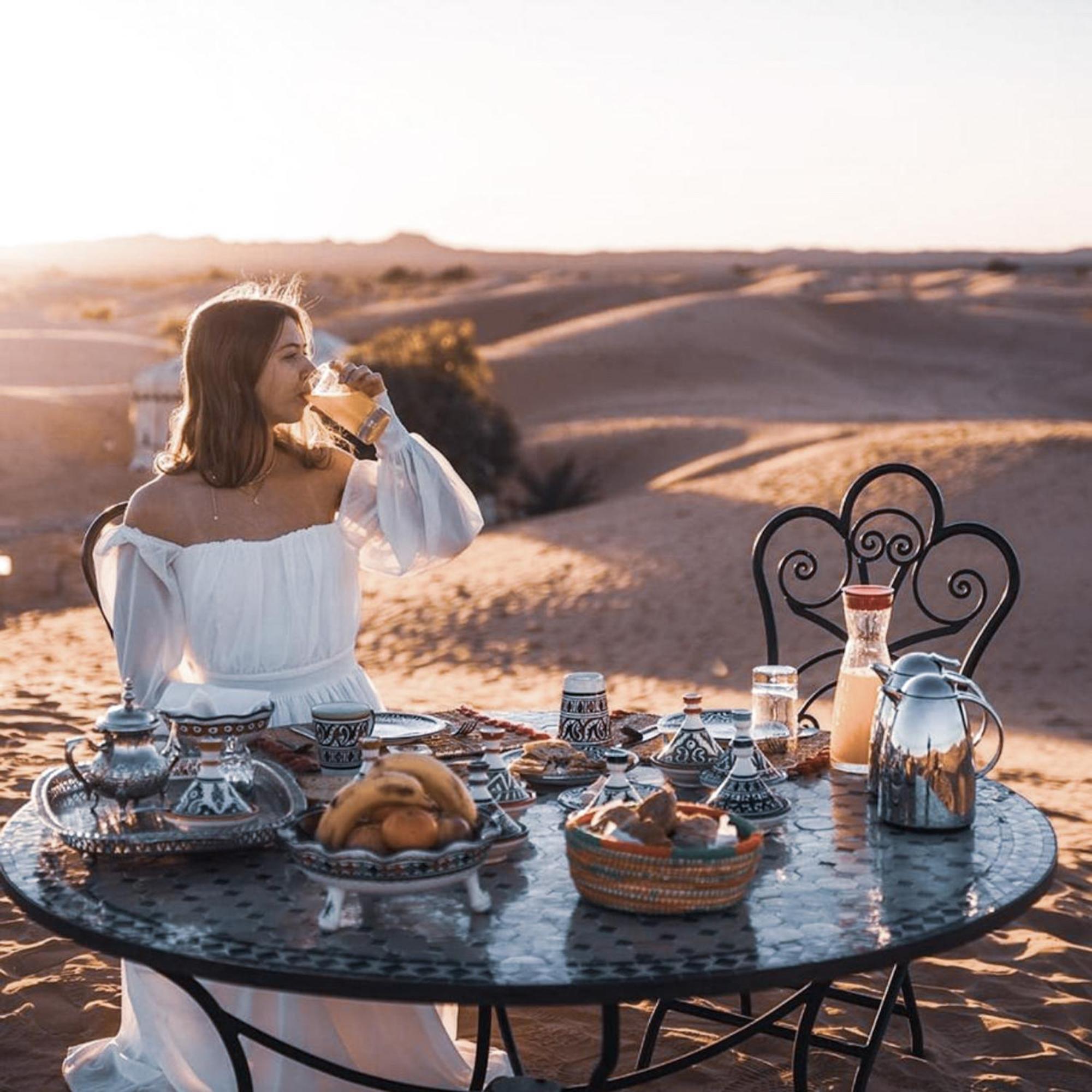 Merzouga Camel Luxury Camp Ξενοδοχείο Εξωτερικό φωτογραφία