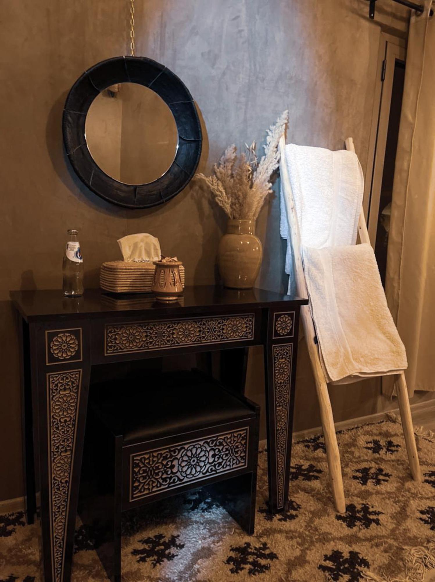 Merzouga Camel Luxury Camp Ξενοδοχείο Εξωτερικό φωτογραφία